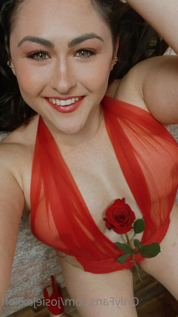 Josie Jaxxon [ josiejaxxon ] Onlyfans leaked photo 13205301 on Hotleaks.tv
