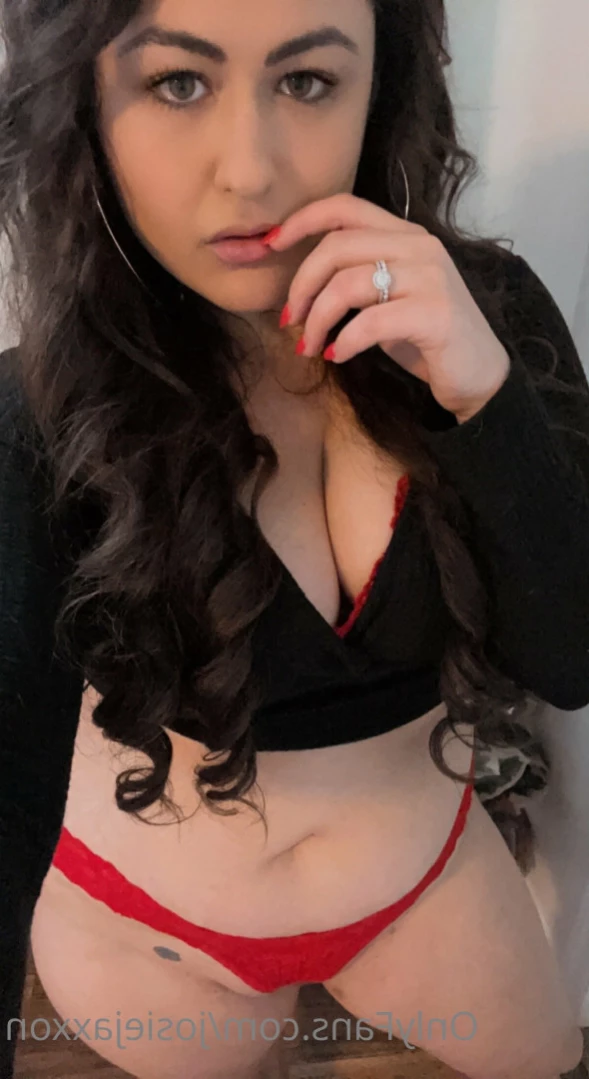 Josie Jaxxon [ josiejaxxon ] Onlyfans leaked photo 13215352 on Hotleaks.tv