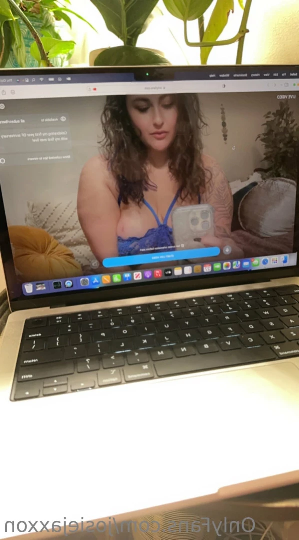 Josie Jaxxon [ josiejaxxon ] Onlyfans leaked photo 13418612 on Hotleaks.tv