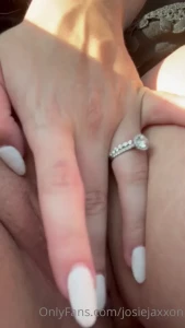 Josie Jaxxon [ josiejaxxon ] Onlyfans leaked video 14655417 on Hotleaks.tv