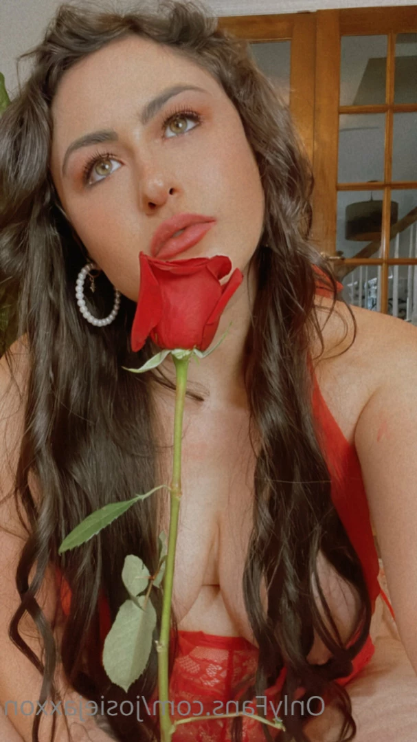 Josie Jaxxon [ josiejaxxon ] Onlyfans leaked photo 14772182 on Hotleaks.tv
