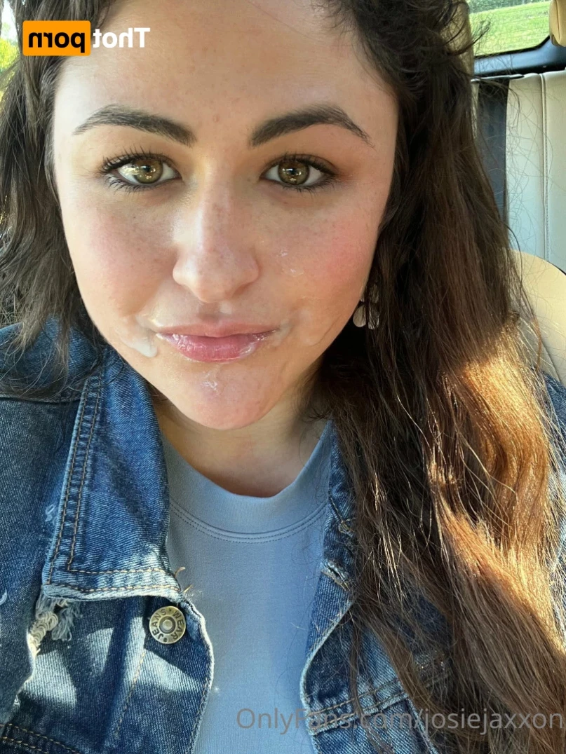 Josie Jaxxon [ josiejaxxon ] Onlyfans leaked photo 14772577 on Hotleaks.tv