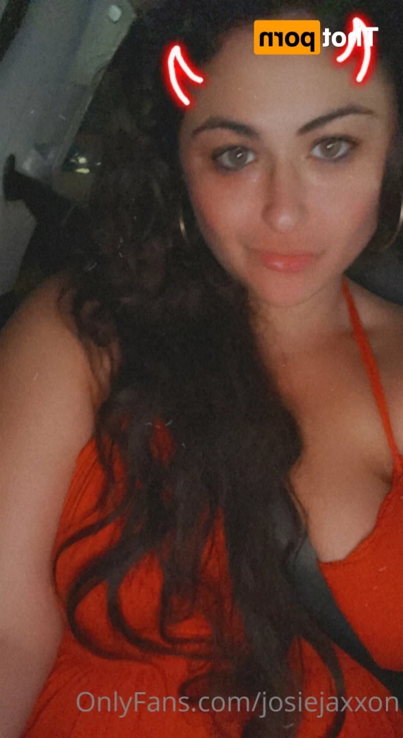 Josie Jaxxon [ josiejaxxon ] Onlyfans leaked photo 14772721 on Hotleaks.tv