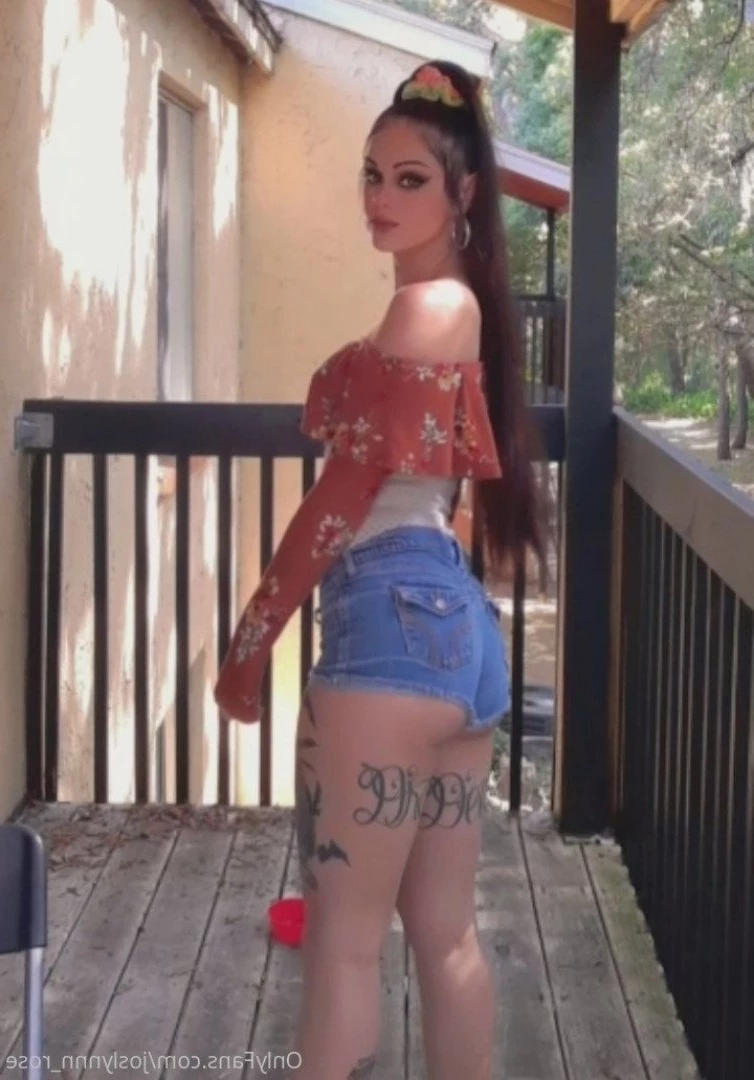 Joslynnn [ joslynnn_rose ] Onlyfans leaked photo 3246597 on Hotleaks.tv