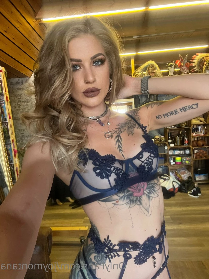 Joy❤️‍🔥 FREE ✨ [ joymontana ] Onlyfans leaked photo 3317414 on Hotleaks.tv