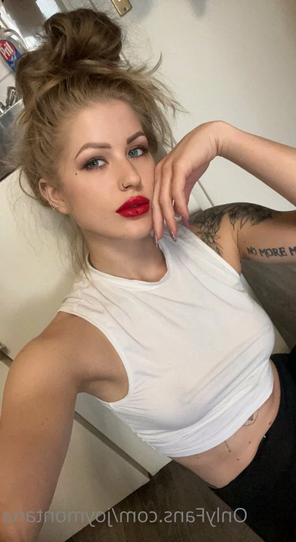 Joy❤️‍🔥 FREE ✨ [ joymontana ] Onlyfans leaked photo 3317783 on Hotleaks.tv