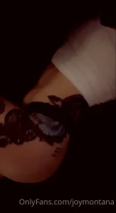 Joy❤️‍🔥 FREE ✨ [ joymontana ] Onlyfans leaked video 4903369 on Hotleaks.tv