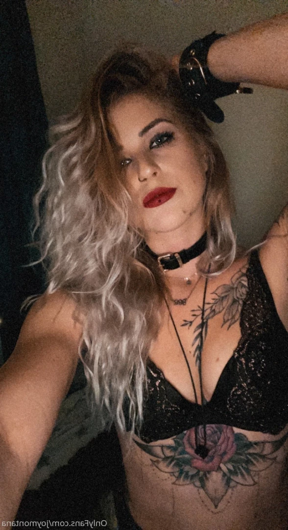 Joy❤️‍🔥 FREE ✨ [ joymontana ] Onlyfans leaked photo 6259539 on Hotleaks.tv