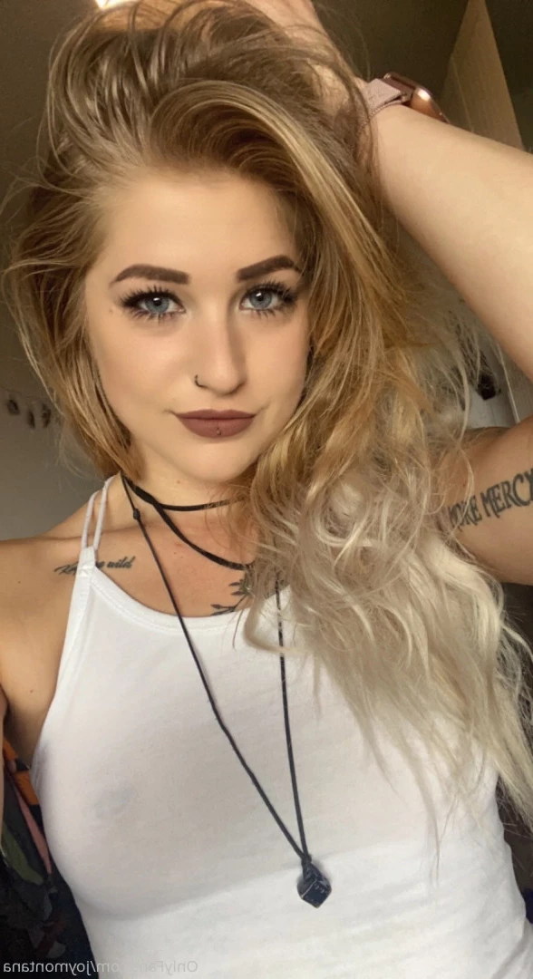 Joy❤️‍🔥 FREE ✨ [ joymontana ] Onlyfans leaked photo 6259693 on Hotleaks.tv