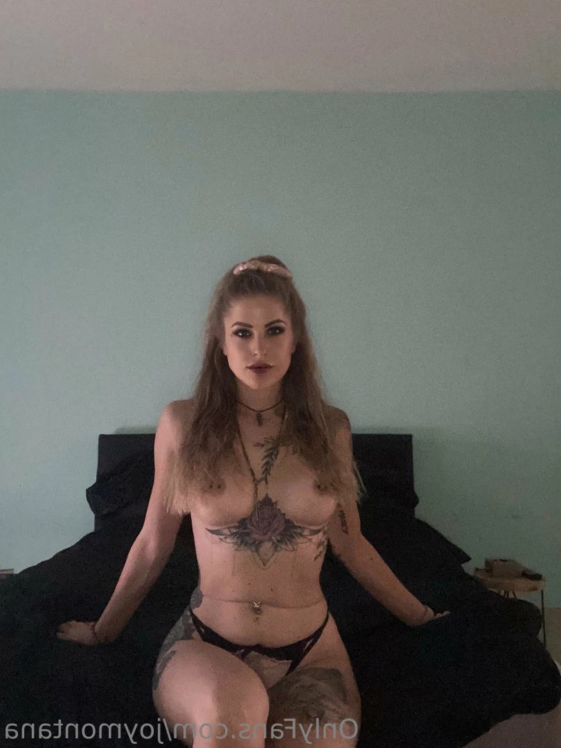 Joy❤️‍🔥 FREE ✨ [ joymontana ] Onlyfans leaked photo 6259699 on Hotleaks.tv