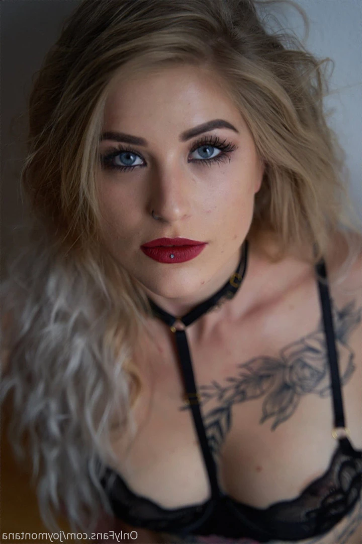 Joy❤️‍🔥 FREE ✨ [ joymontana ] Onlyfans leaked photo 6259756 on Hotleaks.tv