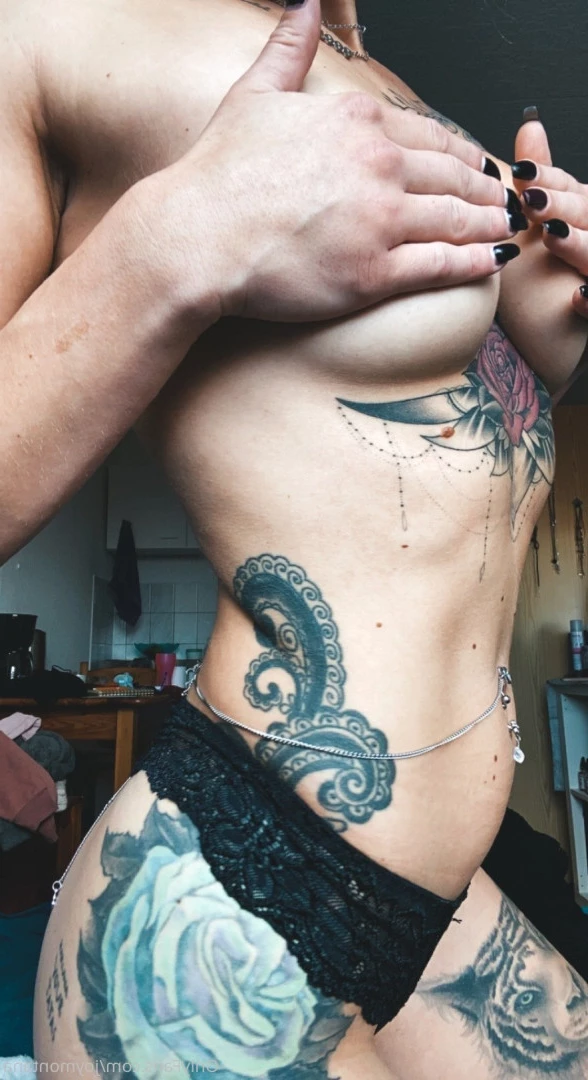 Joy❤️‍🔥 FREE ✨ [ joymontana ] Onlyfans leaked photo 6259856 on Hotleaks.tv