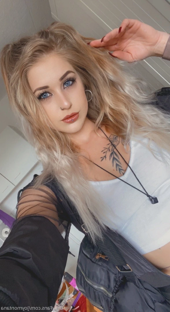 Joy❤️‍🔥 FREE ✨ [ joymontana ] Onlyfans leaked photo 6259962 on Hotleaks.tv