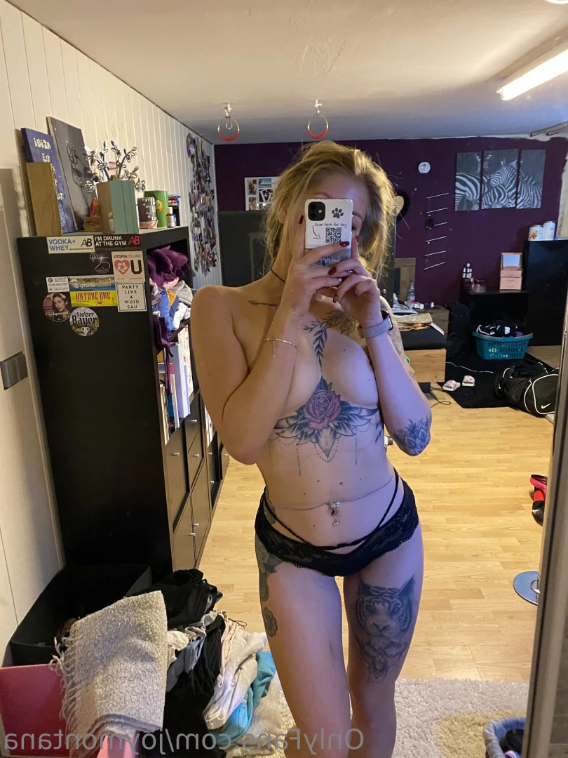 Joy❤️‍🔥 FREE ✨ [ joymontana ] Onlyfans leaked photo 9528641 on Hotleaks.tv
