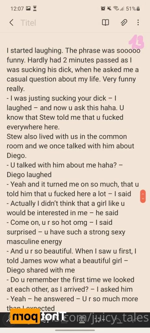 Juicy [ juicy_tales ] Onlyfans leaked photo 11311997 on Hotleaks.tv
