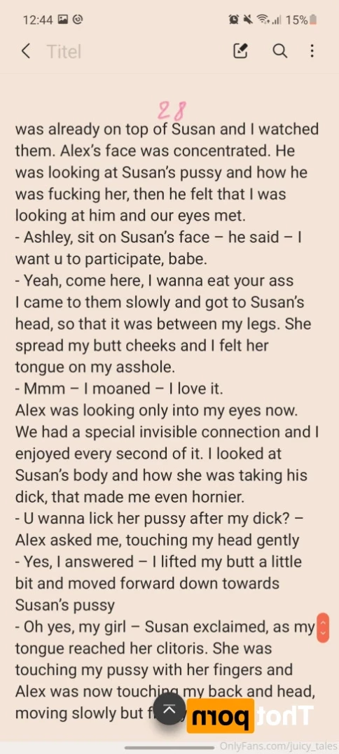 Juicy [ juicy_tales ] Onlyfans leaked photo 14924402 on Hotleaks.tv