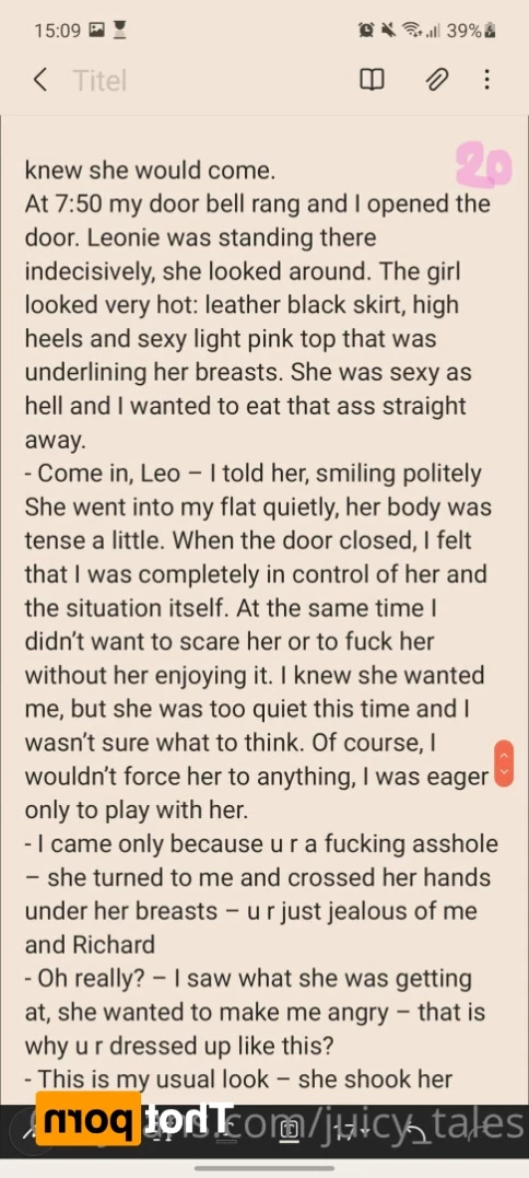 Juicy [ juicy_tales ] Onlyfans leaked photo 15376513 on Hotleaks.tv
