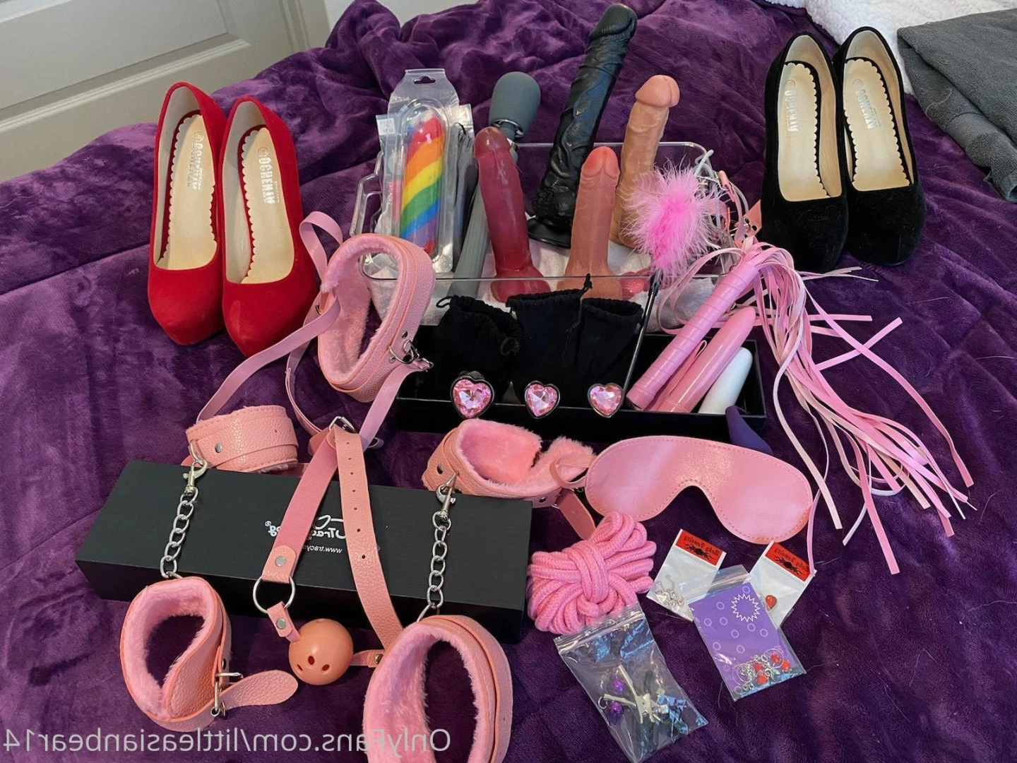 juicypinaypple Onlyfans leaked photo 6259084 on Hotleaks.tv