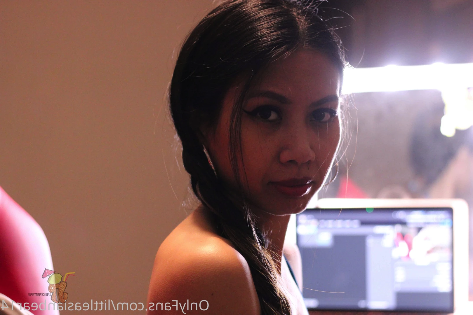 juicypinaypple Onlyfans leaked photo 6259460 on Hotleaks.tv