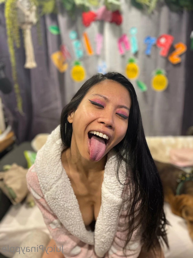 juicypinaypple Onlyfans leaked photo 6259490 on Hotleaks.tv