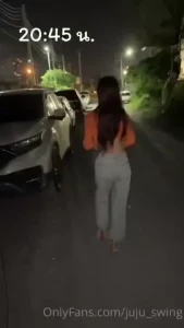 juju_swing Onlyfans leaked video 18304075 on Hotleaks.tv