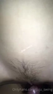 juju_swing Onlyfans leaked video 18304096 on Hotleaks.tv