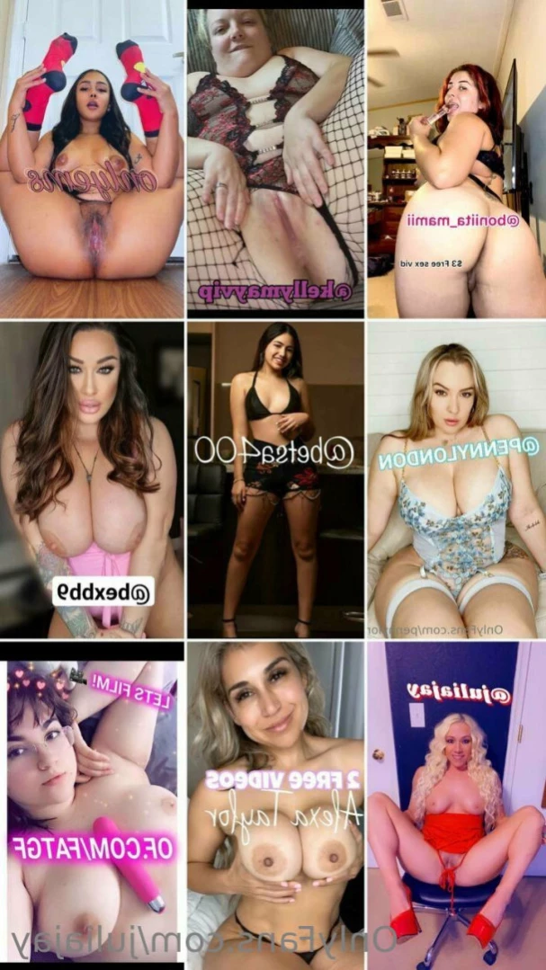 🎉⭐️ Julia Jay ⭐️🎉 [ juliajay ] Onlyfans leaked photo 12266483 on Hotleaks.tv