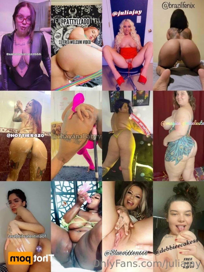 🎉⭐️ Julia Jay ⭐️🎉 [ juliajay ] Onlyfans leaked photo 14771322 on Hotleaks.tv