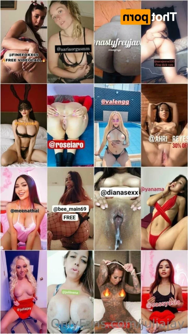 🎉⭐️ Julia Jay ⭐️🎉 [ juliajay ] Onlyfans leaked photo 14771357 on Hotleaks.tv