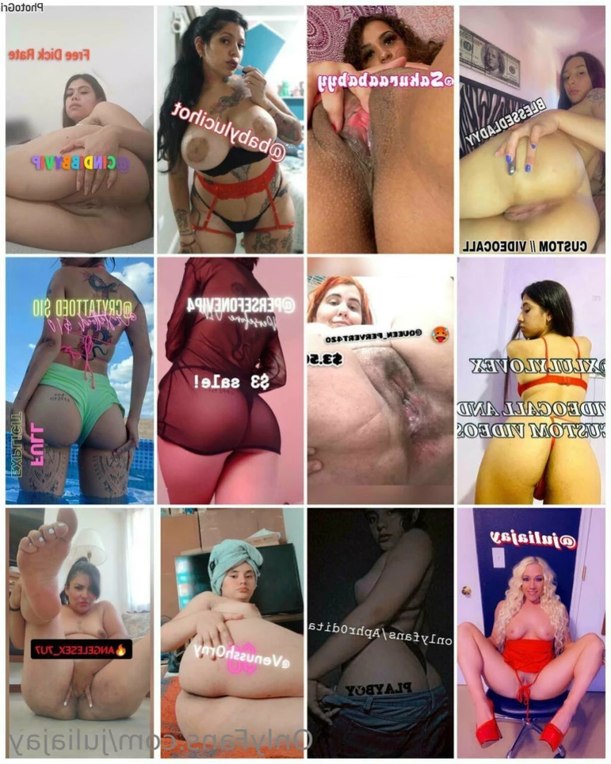 🎉⭐️ Julia Jay ⭐️🎉 [ juliajay ] Onlyfans leaked photo 14771367 on Hotleaks.tv