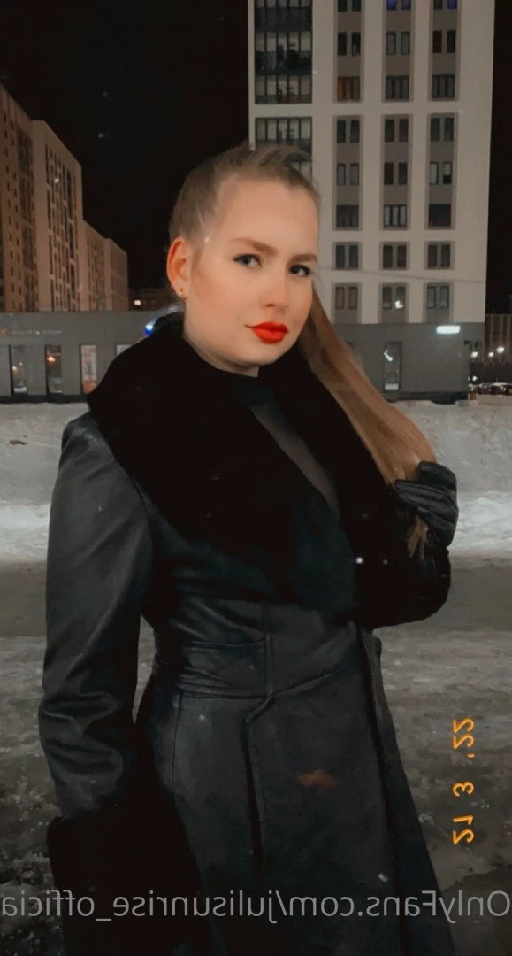 JULIA SUNRISE [ julisunrise_official ] Onlyfans leaked photo 3304990 on Hotleaks.tv
