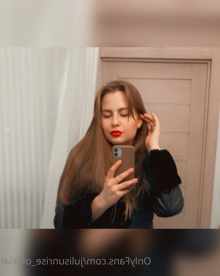 JULIA SUNRISE [ julisunrise_official ] Onlyfans leaked photo 3305464 on Hotleaks.tv