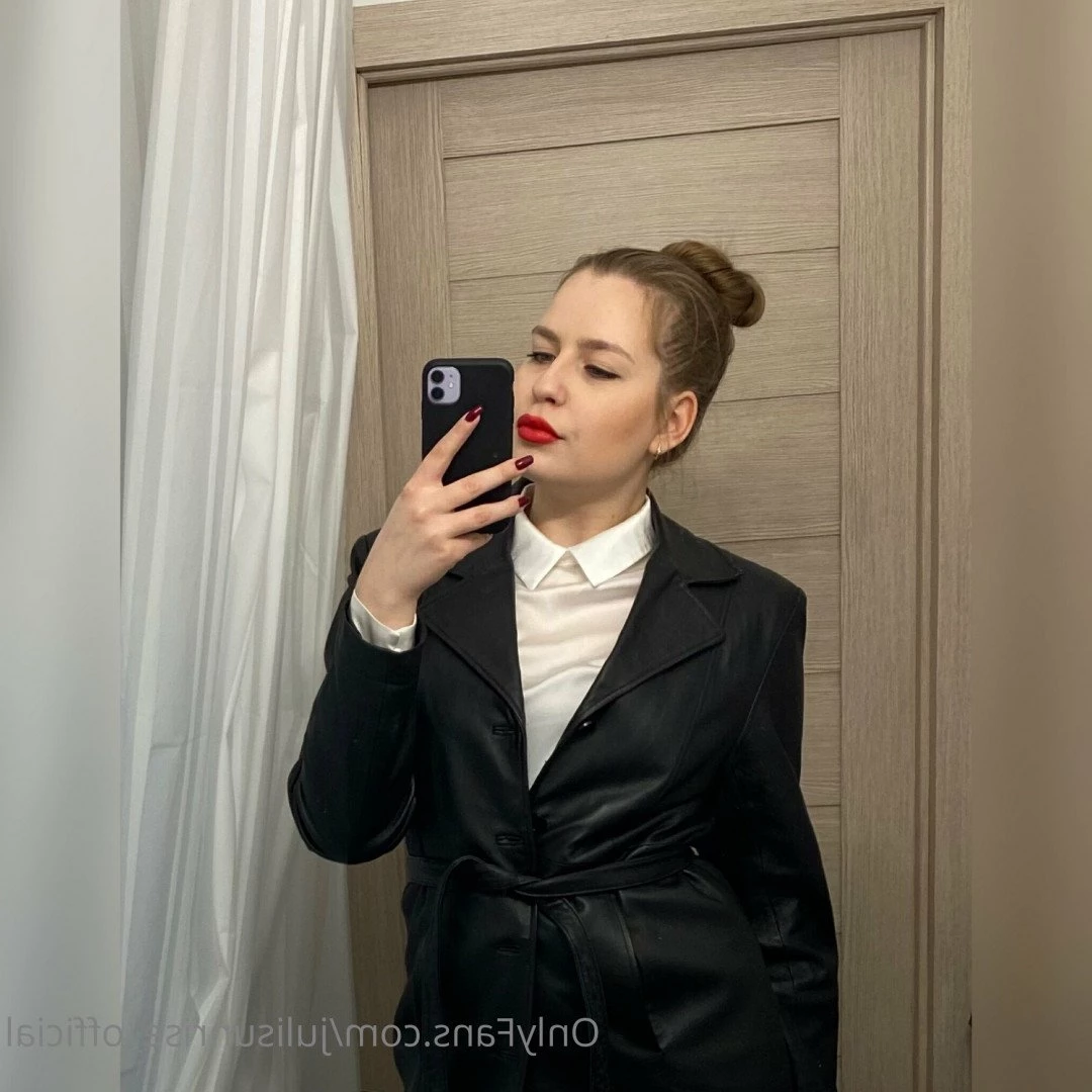 JULIA SUNRISE [ julisunrise_official ] Onlyfans leaked photo 3306073 on Hotleaks.tv