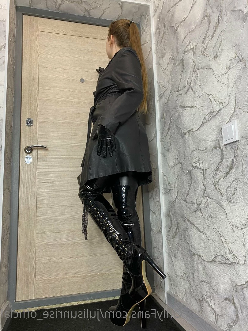 JULIA SUNRISE [ julisunrise_official ] Onlyfans leaked photo 3306432 on Hotleaks.tv