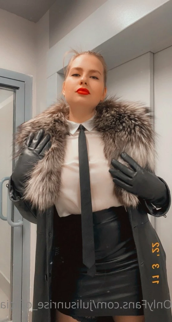 JULIA SUNRISE [ julisunrise_official ] Onlyfans leaked photo 3306599 on Hotleaks.tv