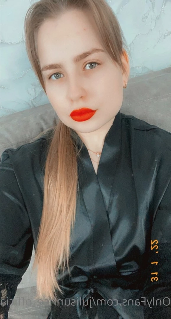 JULIA SUNRISE [ julisunrise_official ] Onlyfans leaked photo 3306942 on Hotleaks.tv