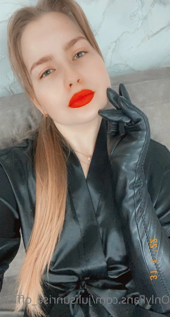 JULIA SUNRISE [ julisunrise_official ] Onlyfans leaked photo 3307025 on Hotleaks.tv