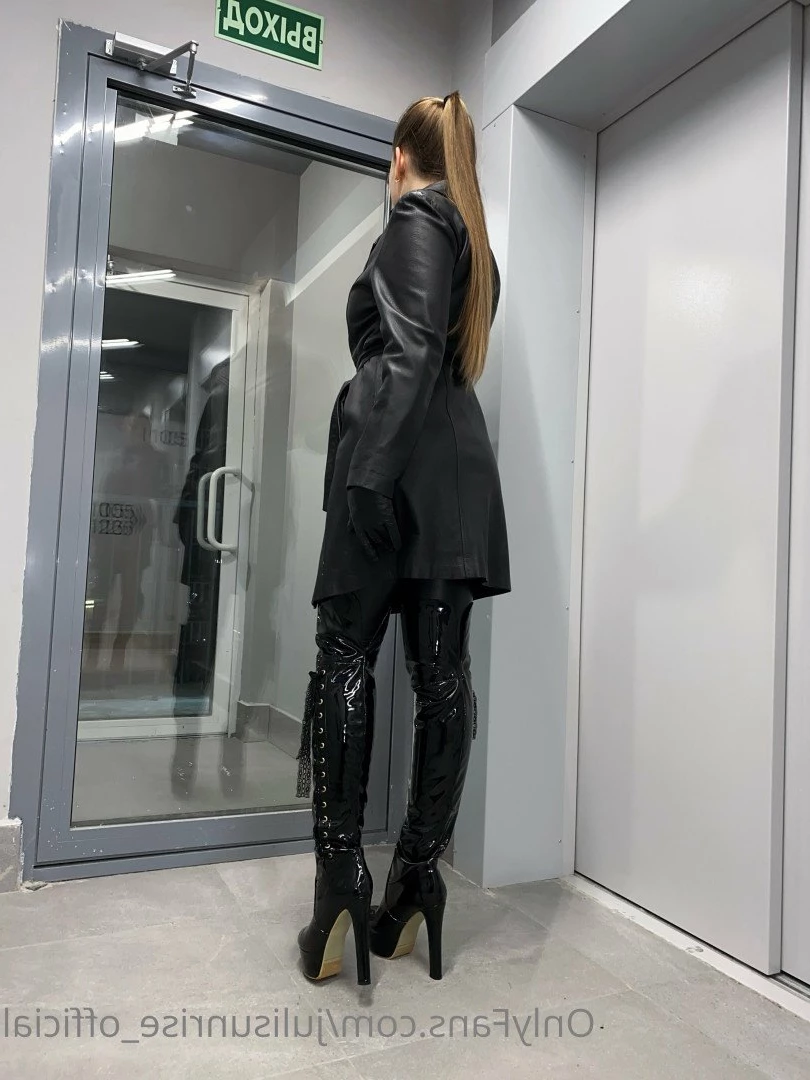 JULIA SUNRISE [ julisunrise_official ] Onlyfans leaked photo 3307142 on Hotleaks.tv