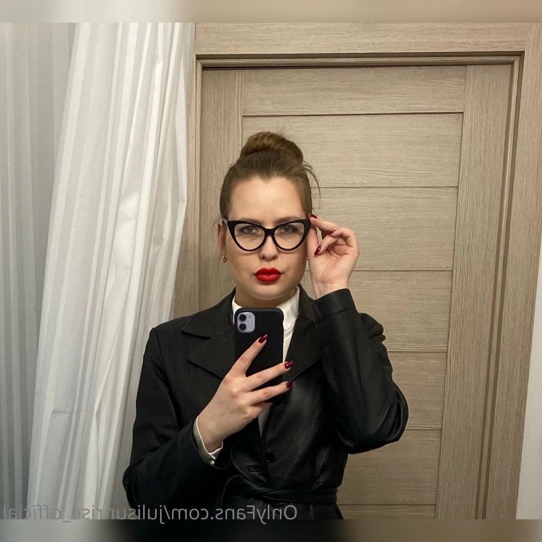 JULIA SUNRISE [ julisunrise_official ] Onlyfans leaked photo 3307166 on Hotleaks.tv