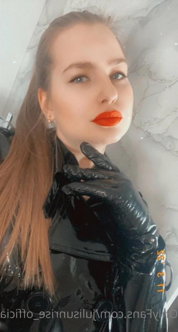 JULIA SUNRISE [ julisunrise_official ] Onlyfans leaked photo 3307381 on Hotleaks.tv