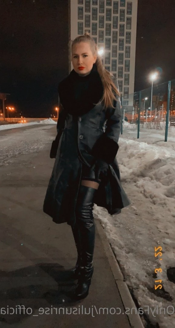 JULIA SUNRISE [ julisunrise_official ] Onlyfans leaked photo 3307537 on Hotleaks.tv