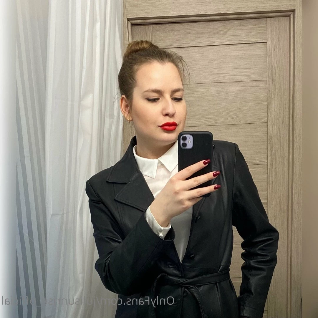 JULIA SUNRISE [ julisunrise_official ] Onlyfans leaked photo 3307543 on Hotleaks.tv