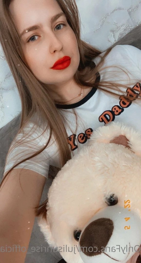 JULIA SUNRISE [ julisunrise_official ] Onlyfans leaked photo 3307620 on Hotleaks.tv