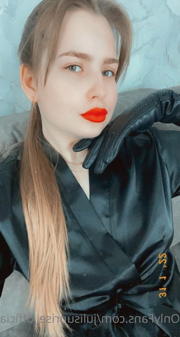 JULIA SUNRISE [ julisunrise_official ] Onlyfans leaked photo 3308171 on Hotleaks.tv