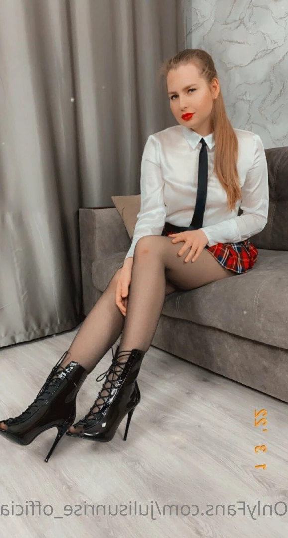 JULIA SUNRISE [ julisunrise_official ] Onlyfans leaked photo 3308466 on Hotleaks.tv