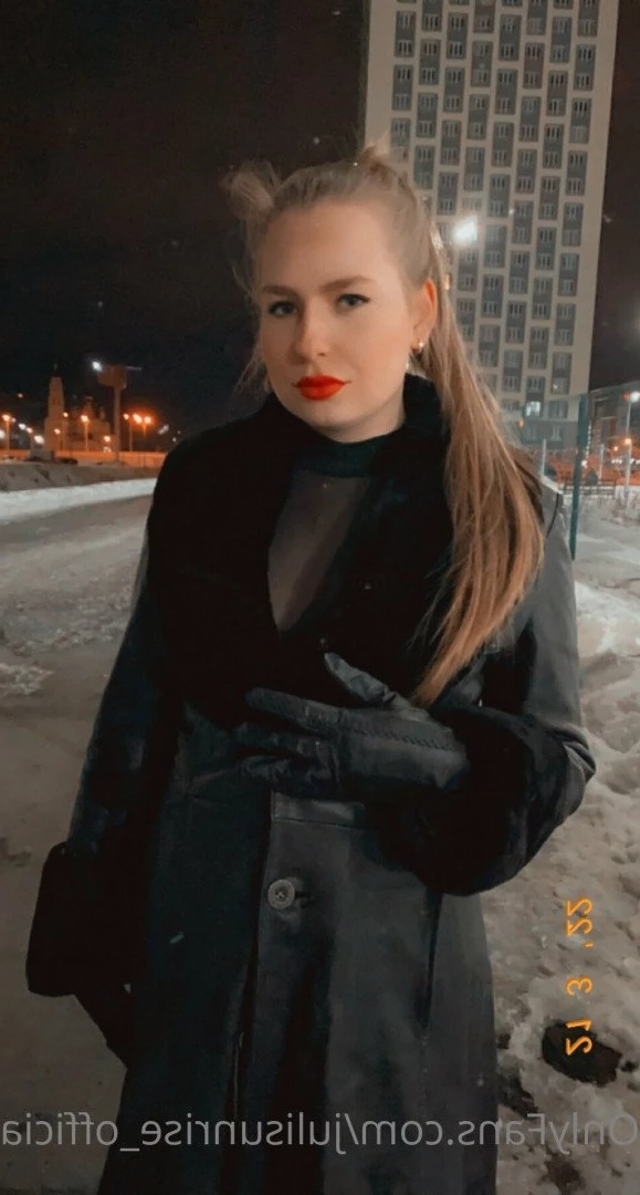 JULIA SUNRISE [ julisunrise_official ] Onlyfans leaked photo 3308511 on Hotleaks.tv