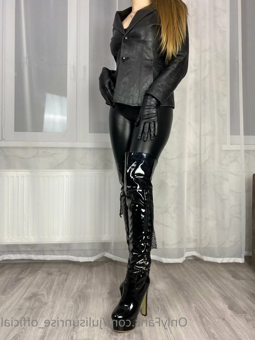 JULIA SUNRISE [ julisunrise_official ] Onlyfans leaked photo 3308619 on Hotleaks.tv