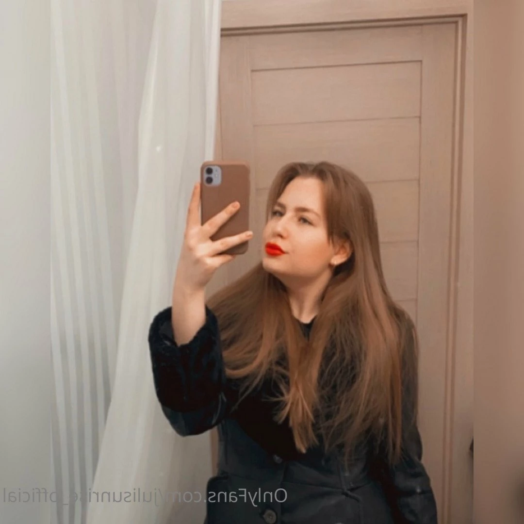 JULIA SUNRISE [ julisunrise_official ] Onlyfans leaked photo 3308746 on Hotleaks.tv