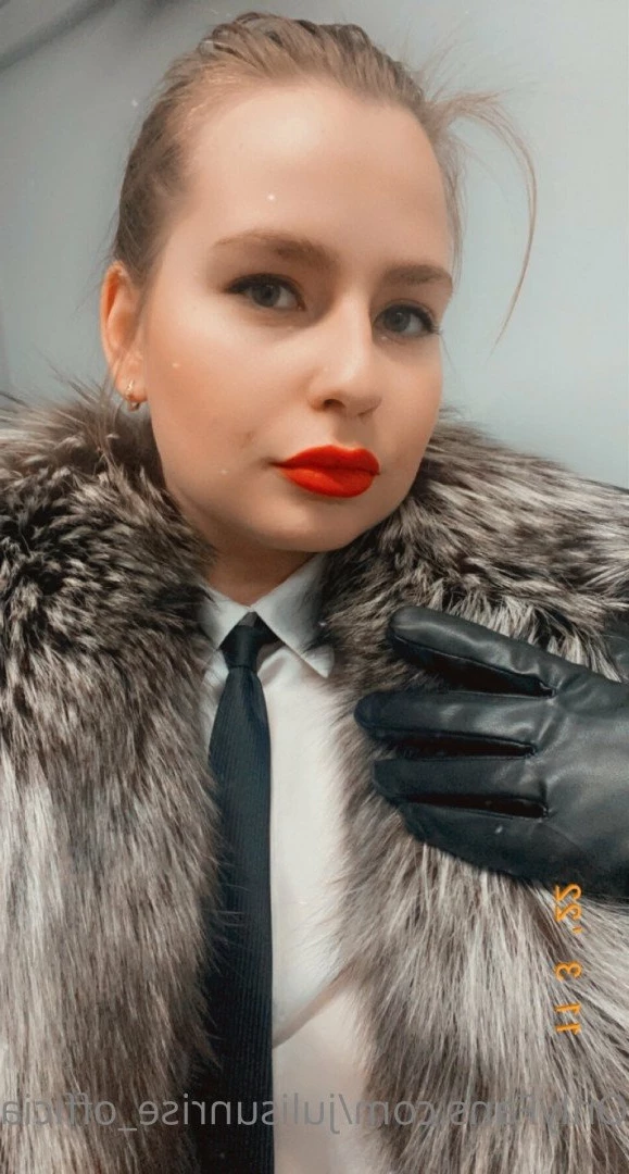 JULIA SUNRISE [ julisunrise_official ] Onlyfans leaked photo 3308778 on Hotleaks.tv
