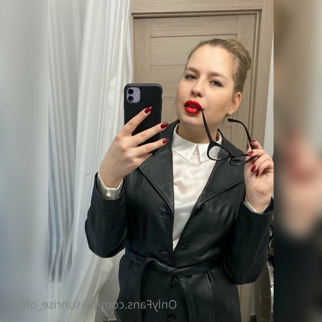 JULIA SUNRISE [ julisunrise_official ] Onlyfans leaked photo 3308789 on Hotleaks.tv